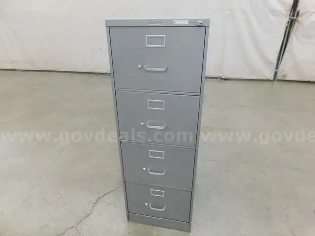 File Cabinet - C5