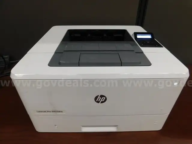 HP Printer - B1