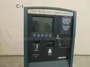 Parking Machine - C2