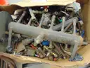Lot of Hoses, Couplers & Plugs - C5