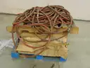 Lot of Hoses, Couplers & Plugs - C5