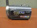 Sony Camcorder - A12