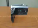 Sony Camcorder - A12