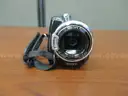 Sony Camcorder - A12