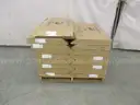 Pallet of Light Fixtures - B7