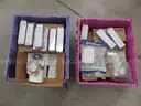 Pallet of Plumbing, Electrical & HVAC Parts - B7