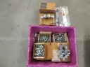 Pallet of Plumbing, Electrical & HVAC Parts - B7