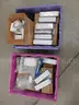 Pallet of Plumbing, Electrical & HVAC Parts - B7