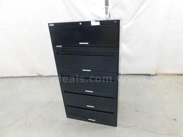 File Cabinet - B7