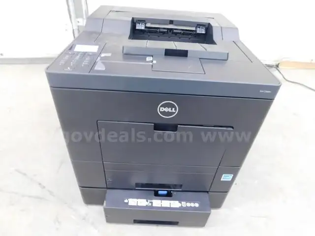 Dell Printer - B6