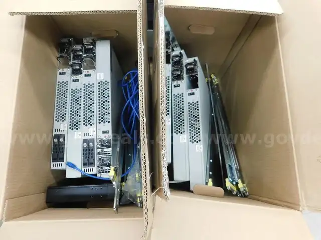 7 Check Point Security Appliance Devices - B6