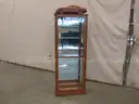Curio / Display Case - C1