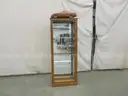 Curio / Display Case - C1