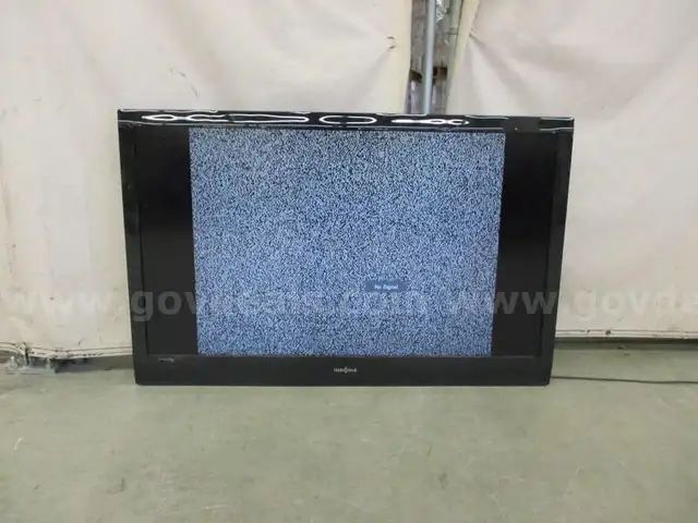 55" Insignia TV - B2