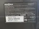 55" Insignia TV - B2