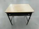 Student Desk - C1