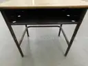 Student Desk - C1