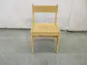 Pallet of Chairs - B3