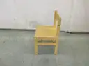 Pallet of Chairs - B3