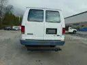 2009 Ford Econoline Cargo Van - Surplus Lot