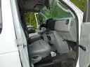 2009 Ford Econoline Cargo Van - Surplus Lot