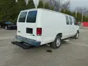 2009 Ford Econoline Cargo Van - Surplus Lot