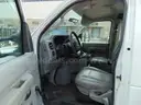 2009 Ford Econoline Cargo Van - Surplus Lot