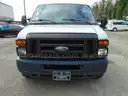 2009 Ford Econoline Cargo Van - Surplus Lot
