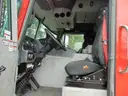 2017 Spartan Metro Star Pumper FIRE TRUCK - Outside Gate Lot