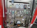 2017 Spartan Metro Star Pumper FIRE TRUCK - Outside Gate Lot