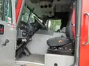 2017 Spartan Metro Star Pumper FIRE TRUCK - Outside Gate Lot