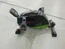 Under Desk Exercise Bike - A6