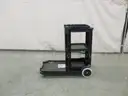 Janitorial Cart - C1