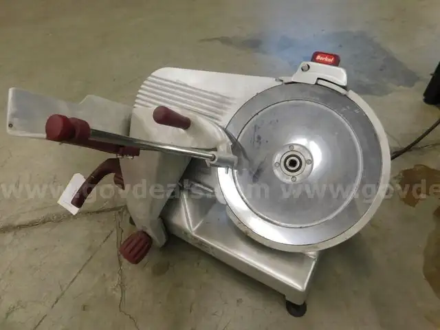 Meat Slicer - B3
