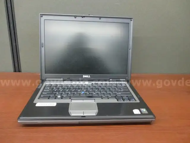 Dell Latitude Laptop - A12