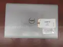 Dell Precision Laptop - A12