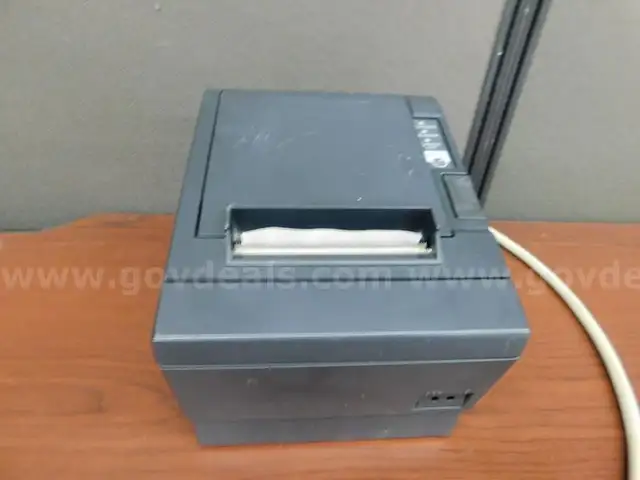 Epson Thermal Printer - B1