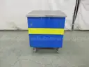 Serving Line Cabinet - A5