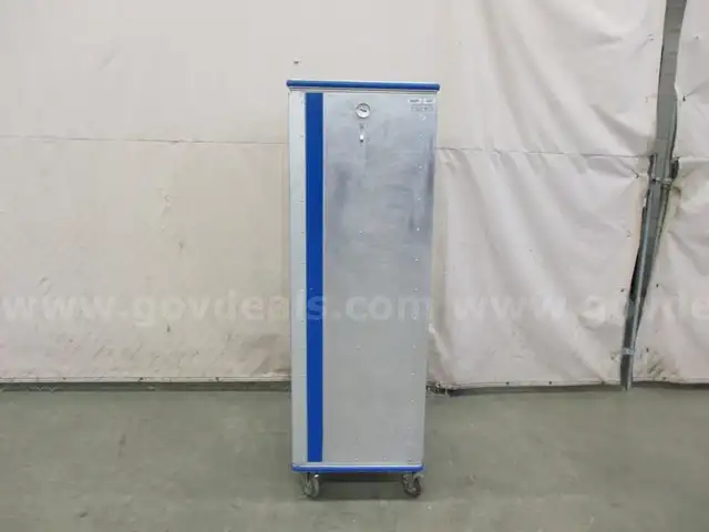 Warming Cabinet - B5