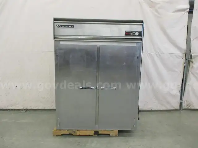 Commercial Refrigerator - C2