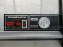 Commercial Refrigerator - C2