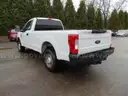 2017 Ford F-250 SD 2 WD Pickup - Surplus Lot