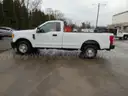 2017 Ford F-250 SD 2 WD Pickup - Surplus Lot