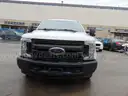 2017 Ford F-250 SD 2 WD Pickup - Surplus Lot