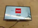20" RCA TV/DVD Combo - B1
