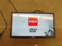 20" RCA TV/DVD Combo - A2