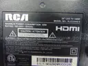 24" RCA TV - A2