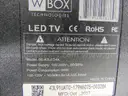 43" WBOX TV - A2