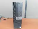 Dell Optiplex Computer - A3