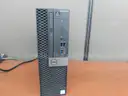 Dell Optiplex Computer - A3